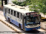 Viação Forte AF-93001 na cidade de Belém, Pará, Brasil, por Victor Hugo. Número da foto: #10505331.