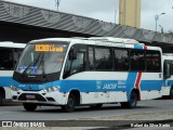 Auto Viação Jabour D86257 na cidade de Rio de Janeiro, Rio de Janeiro, Brasil, por Rafael da Silva Xarão. Número da foto: #:id.