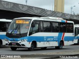 Auto Viação Jabour D86257 na cidade de Rio de Janeiro, Rio de Janeiro, Brasil, por Rafael da Silva Xarão. ID da foto: :id.