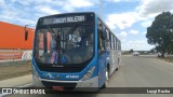 ATT - Atlântico Transportes e Turismo 2180 na cidade de Vitória da Conquista, Bahia, Brasil, por Luygi Rocha. Número da foto: #:id.