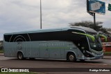 Viação Garcia 82069 na cidade de Maringá, Paraná, Brasil, por Rodrigo Matheus. Número da foto: #10505036.