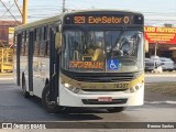 Expresso São José 78387 na cidade de Taguatinga, Distrito Federal, Brasil, por Brenno Santos. ID da foto: :id.