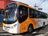 Transunião Transportes 3 6635 na cidade de São Paulo, São Paulo, Brasil, por Paulo Gustavo. Número da foto: #:id.