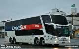 Unesul de Transportes 5702 na cidade de Balneário Camboriú, Santa Catarina, Brasil, por Francisco Ivano. Número da foto: #10506384.