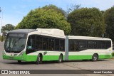 SOTRA - Société des Transports Abidjanais  na cidade de Caxias do Sul, Rio Grande do Sul, Brasil, por Jovani Cecchin. Número da foto: #:id.