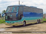 Ônibus Particulares 1422 na cidade de Aparecida, São Paulo, Brasil, por Moaccir  Francisco Barboza. Número da foto: #10505281.