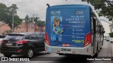 Via BH Coletivos 31038 na cidade de Belo Horizonte, Minas Gerais, Brasil, por Heitor Souza Ferreira. Número da foto: #:id.