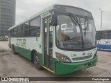 Jotur - Auto Ônibus e Turismo Josefense 1226 na cidade de Florianópolis, Santa Catarina, Brasil, por Cauã Augusto. Número da foto: #10504315.