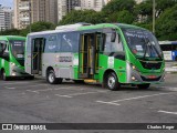 Transcooper > Norte Buss 1 6769 na cidade de São Paulo, São Paulo, Brasil, por Charles Roger. Número da foto: #10504672.