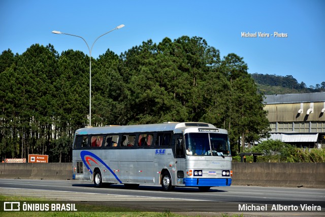 Ônibus Particulares 6J47 na cidade de Barueri, São Paulo, Brasil, por Michael  Alberto Vieira. ID da foto: 10507867.