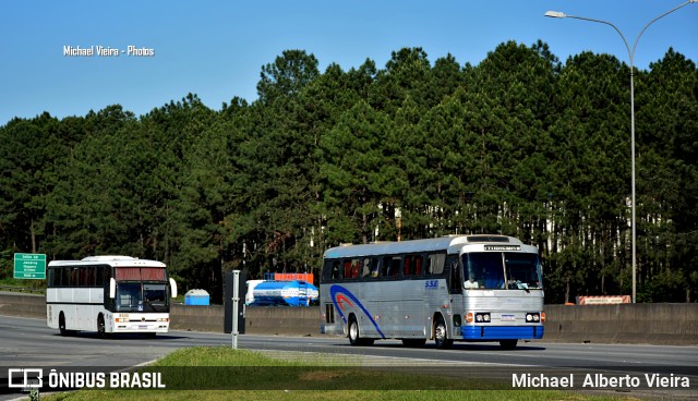 Ônibus Particulares 6J47 na cidade de Barueri, São Paulo, Brasil, por Michael  Alberto Vieira. ID da foto: 10507878.