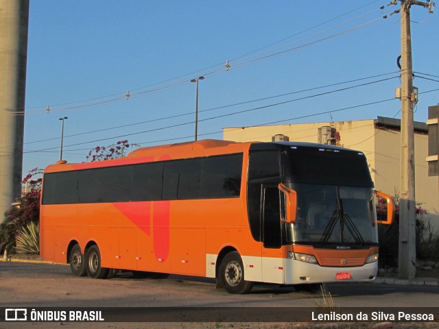 Ello 2508 na cidade de Caruaru, Pernambuco, Brasil, por Lenilson da Silva Pessoa. ID da foto: 10508743.