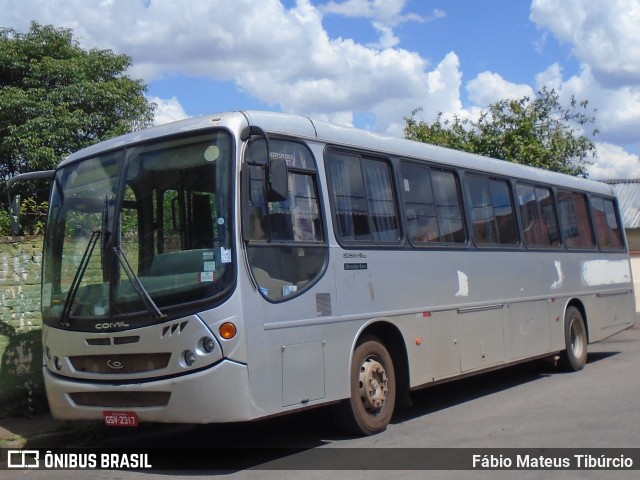 FL Logística 2317 na cidade de Três Corações, Minas Gerais, Brasil, por Fábio Mateus Tibúrcio. Número da foto: #10509322.