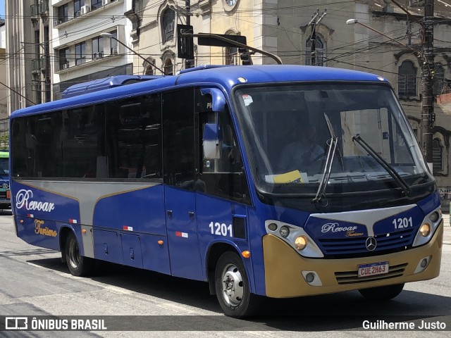 Revoar Locadora de Veículos 1201 na cidade de Santos, São Paulo, Brasil, por Guilherme Justo. Número da foto: #10508729.