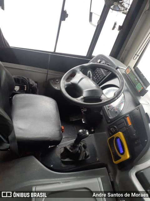 Transcooper > Norte Buss 2 6508 na cidade de São Paulo, São Paulo, Brasil, por Andre Santos de Moraes. Número da foto: #10509848.