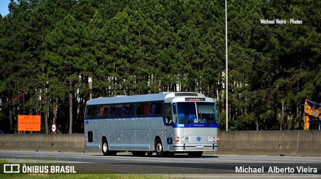 Ônibus Particulares 2905 na cidade de Barueri, São Paulo, Brasil, por Michael  Alberto Vieira. ID da foto: 10507910.