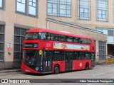 London United LT668 na cidade de London, Greater London, Inglaterra, por Fábio Takahashi Tanniguchi. ID da foto: :id.