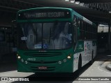 OT Trans - Ótima Salvador Transportes 20319 na cidade de Salvador, Bahia, Brasil, por Alexandre Souza Carvalho. Número da foto: #:id.