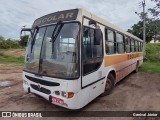 GWA Transportes 2168 na cidade de Ladário, Mato Grosso do Sul, Brasil, por Genival Júnior. Número da foto: #10508029.