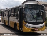 Belém Rio Transportes Bd-193 na cidade de Belém, Pará, Brasil, por Juan Silva. ID da foto: :id.