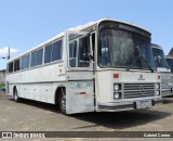 Ônibus Particulares BTT6E36 na cidade de Santa Rita do Passa Quatro, São Paulo, Brasil, por Gabriel Correa. Número da foto: #10510090.