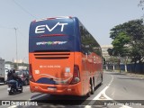 EVT Transportes 1160 na cidade de São Paulo, São Paulo, Brasil, por Rafael Lopes de Oliveira. Número da foto: #10509126.