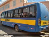 Escolares 19 na cidade de Divinópolis, Minas Gerais, Brasil, por Hariel Bernades. Número da foto: #:id.
