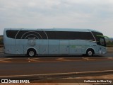 Viação Garcia 82256 na cidade de Uraí, Paraná, Brasil, por Guilherme da Silva Day. Número da foto: #10508003.