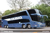 Viação Águia Branca 50300 na cidade de São Paulo, São Paulo, Brasil, por jessé pereira. Número da foto: #:id.