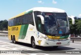 Empresa Gontijo de Transportes 18725 na cidade de São José dos Campos, São Paulo, Brasil, por George Miranda. Número da foto: #10509199.