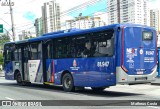 Next Mobilidade - ABC Sistema de Transporte 81.947 na cidade de Diadema, São Paulo, Brasil, por Matheus Costa. Número da foto: #:id.
