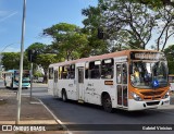 Auto Viação Marechal Brasília 441171 na cidade de Brasília, Distrito Federal, Brasil, por Gabriel Vinicius. Número da foto: #:id.