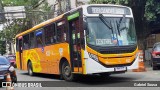 Empresa de Transportes Braso Lisboa A29105 na cidade de Rio de Janeiro, Rio de Janeiro, Brasil, por Gabriel Sousa. Número da foto: #:id.