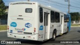Unimar Transportes 24263 na cidade de Vitória, Espírito Santo, Brasil, por GUILHERME COSTA. Número da foto: #:id.