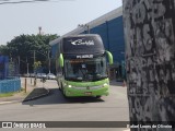 Expresso Satélite Norte 18008 na cidade de São Paulo, São Paulo, Brasil, por Rafael Lopes de Oliveira. Número da foto: #10508966.
