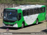 VB Transportes e Turismo 3255 na cidade de Campinas, São Paulo, Brasil, por Henrique Alves de Paula Silva. Número da foto: #:id.