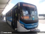 Transurb A72172 na cidade de Rio de Janeiro, Rio de Janeiro, Brasil, por Jhonatan Ramos. Número da foto: #:id.