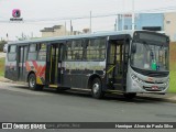 Rápido Campinas 1207 na cidade de Indaiatuba, São Paulo, Brasil, por Henrique Alves de Paula Silva. Número da foto: #10508260.