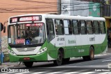Viação Forte AF-54818 na cidade de Belém, Pará, Brasil, por Fabio Soares. Número da foto: #10509006.