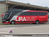 Lirabus 14060 na cidade de Indaiatuba, São Paulo, Brasil, por Henrique Alves de Paula Silva. ID da foto: :id.