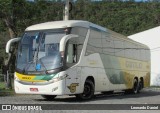 Empresa Gontijo de Transportes 18900 na cidade de Juiz de Fora, Minas Gerais, Brasil, por Leonardo Daniel. Número da foto: #10509825.