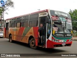 Alto Parana Transportes 0016 na cidade de Ciudad del Este, Alto Paraná, Paraguai, por Emerson Dorneles. Número da foto: #:id.