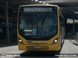 Plataforma Transportes 30907 na cidade de Salvador, Bahia, Brasil, por Alexandre Souza Carvalho. Número da foto: #:id.