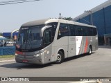 Empresa de Ônibus Pássaro Marron 45.217 na cidade de São Paulo, São Paulo, Brasil, por Rafael Lopes de Oliveira. Número da foto: #10508889.