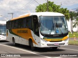Viação Bassamar 169 na cidade de Juiz de Fora, Minas Gerais, Brasil, por Mattheus Bassamar. Número da foto: #:id.