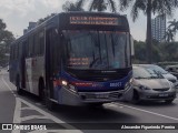 Next Mobilidade - ABC Sistema de Transporte 80.657 na cidade de Santo André, São Paulo, Brasil, por Alexandre Figueiredo Pereira. Número da foto: #10510317.