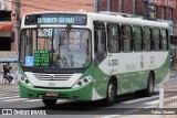Auto Viação Monte Cristo AL-22802 na cidade de Belém, Pará, Brasil, por Fabio Soares. Número da foto: #10509097.