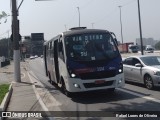 RTO - Reserva Técnica Operacional 3.044 na cidade de São Paulo, São Paulo, Brasil, por Rafael Lopes de Oliveira. Número da foto: #10508987.