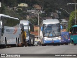 Ilson Turismo 1600 na cidade de Ouro Preto, Minas Gerais, Brasil, por Julio Cesar Euzebio Alves. Número da foto: #10508289.