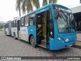 Viação Serrana 15213 na cidade de Cariacica, Espírito Santo, Brasil, por Danilo Moraes. Número da foto: #10509033.